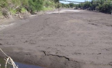 DEMANDA CONTRA MENDOZA POR EL ATUEL
