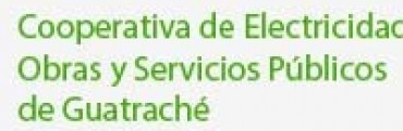CORTE DE AGUA EN GUATRACHE