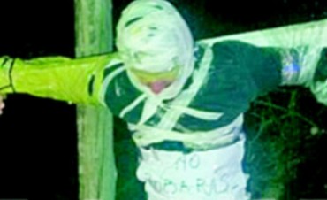 JUSTICIA POR MANO PROPIA EN CORDOBA
