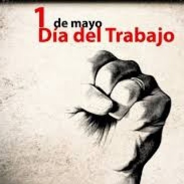 Origen "Día del Trabajador"