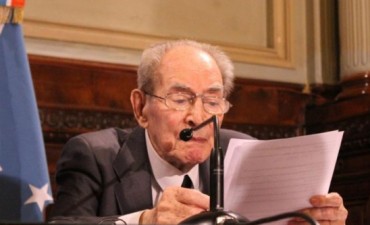 Murió José María Castiñeira de Dios