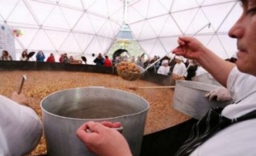 Bariloche festeja sus 113 años de vida