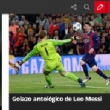 CHAMPIONS LEAGUE