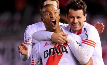 Gracias a un penal, River se quedó con el segundo Superclásico