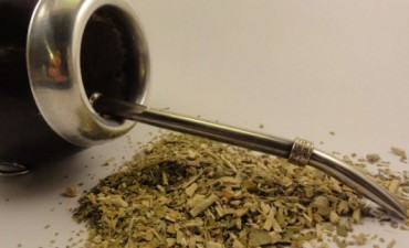 El kilo de yerba mate alcanzó los 70 pesos en las góndolas de los supermercados