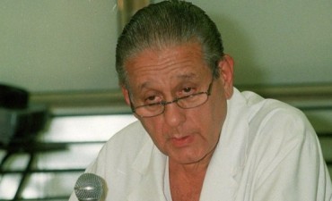 La última carta de Favaloro antes de morir