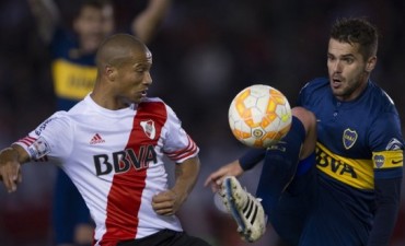 Último capítulo: Boca y River definen el pase a los cuartos de final de la Copa Libertadores