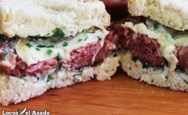 Receta | Chorizo Relleno Especial