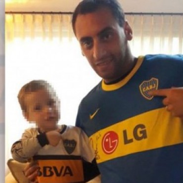 Carta de un hincha de Boca a los referentes del plantel