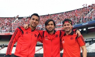 River festejó su 114° aniversario