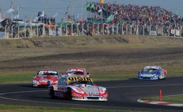 TC31.05.15 CONCEPCIÓN DEL URUGUAY