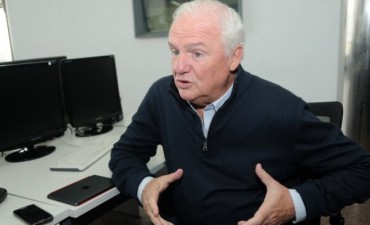 Le hicieron una angioplastía con un stent.