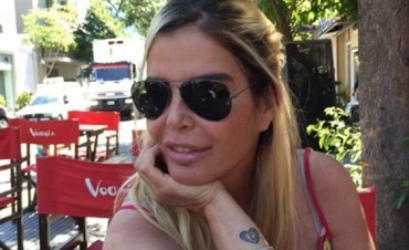 Raquel Mancini está en coma y con respirador