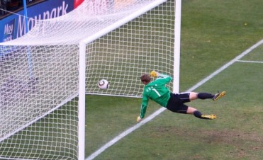 La Copa América estrenará el sistema Ojo de Halcón