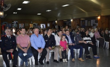 Aniversario de Alpachiri