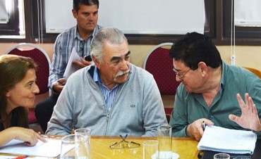 Alambrados quemados