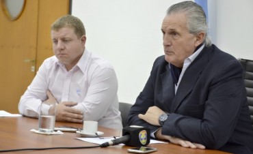 INFORMACIONES DE GOBIERNO