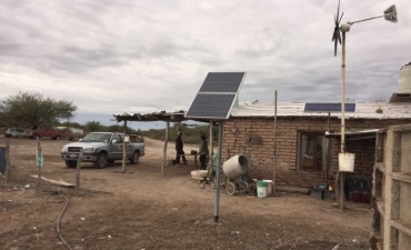 Programa PERMER 1: continúan los trabajos de APE