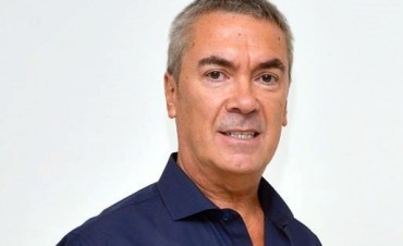 Malas noticias para Miguel Calamari