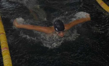 Las inscripciones para las escuelas provinciales de natación
