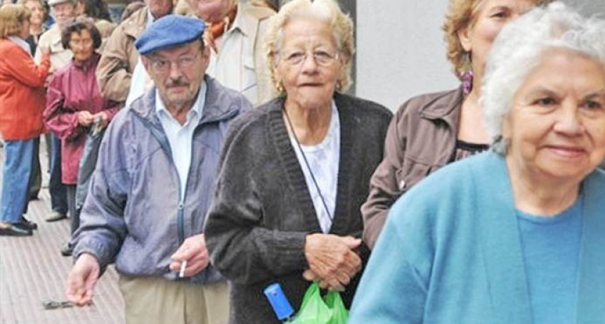 ANSES confirmó que a partir de junio las jubilaciones aumentarán un 5,69%