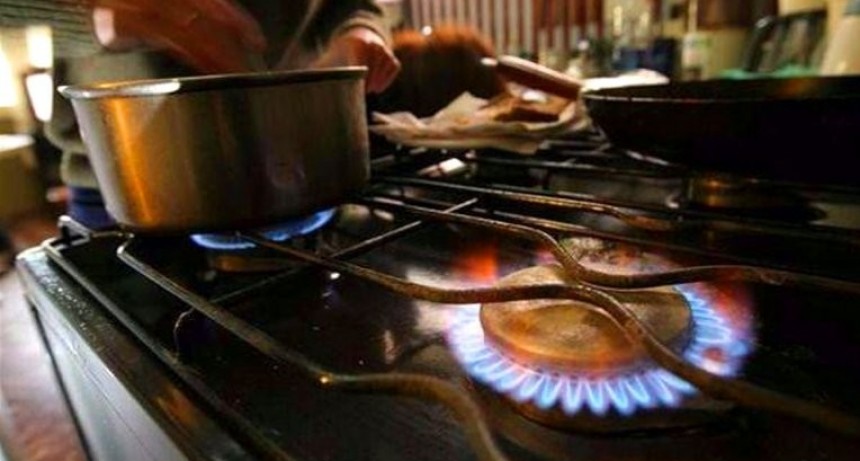 Patagónicos acusaron a Macri de "mentir" sobre el consumo de gas