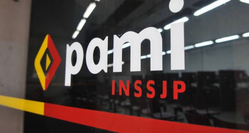 PAMI presentó su nueva credencial de identificación