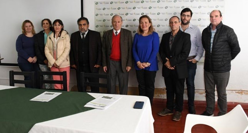 Nacer 365: un nuevo programa de la telemedicina pampeana
