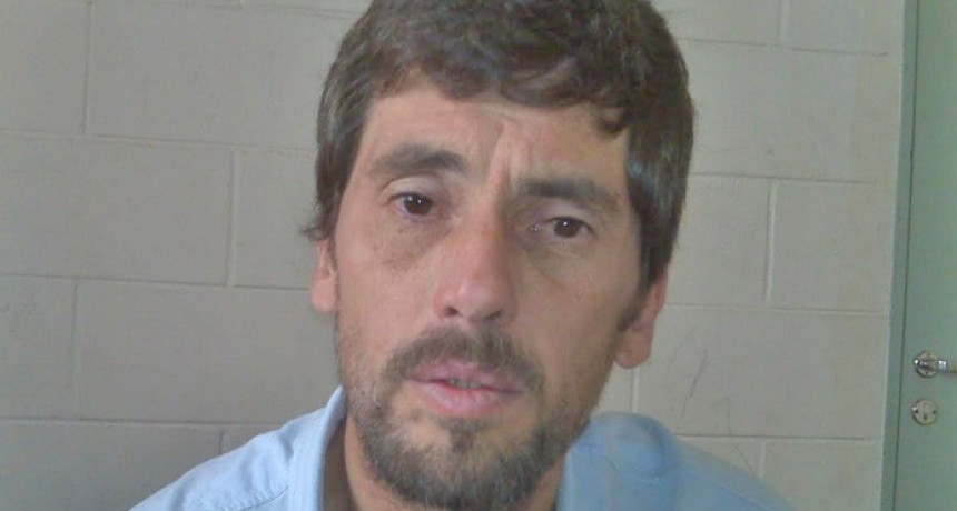 Murió el único condenado por el doble crimen que conmocionó a Bahía