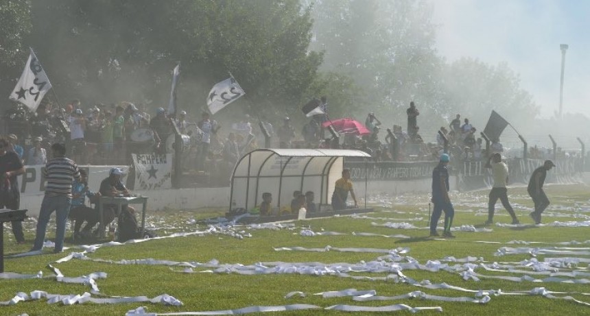 Zona Sur
