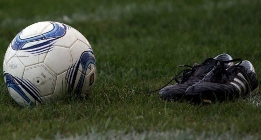 Se celebra por primera vez «El día del futbolista argentino»