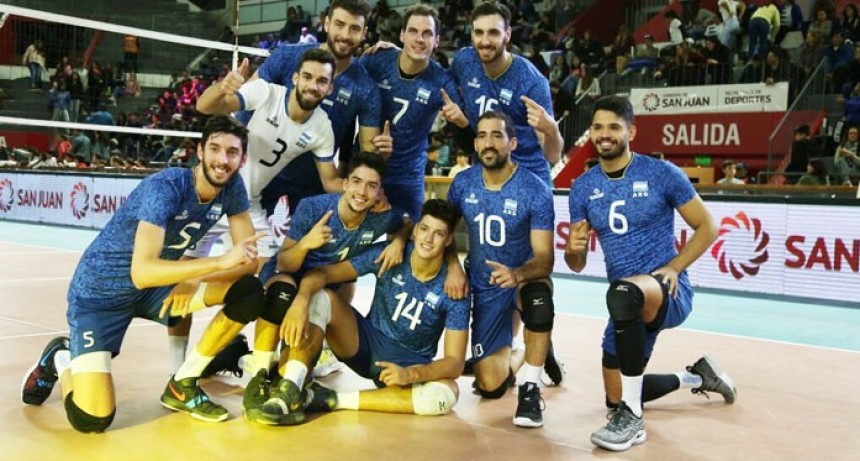 El guatrachense fue parte del seleccionado argentino “B” que enfrentó a Chile.