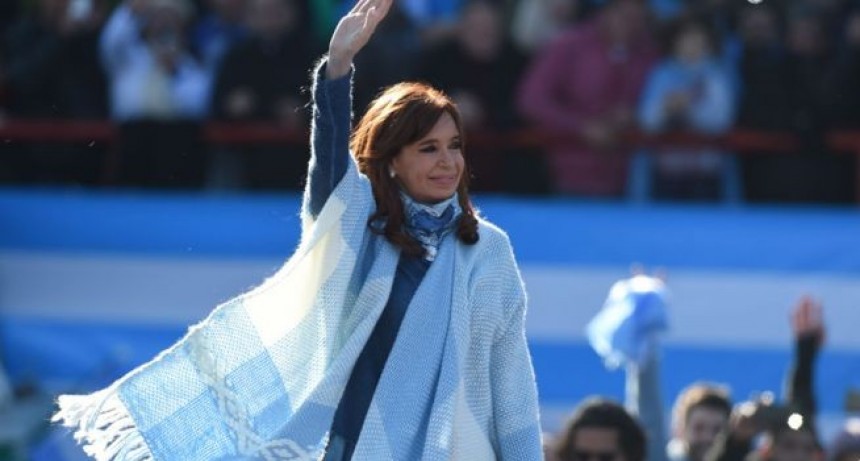 Isabel Allende, sobre un posible regreso de Cristina Kirchner