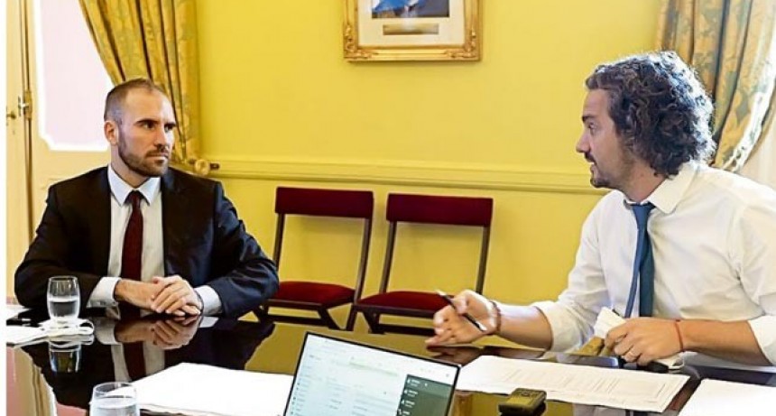 Analizan extender a mayo el Bono Anses