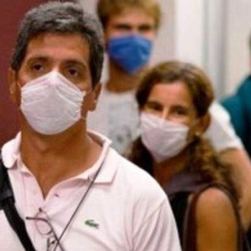 Decreto generó dudas sobre exigir tapabocas a los clientes: solo es recomendable