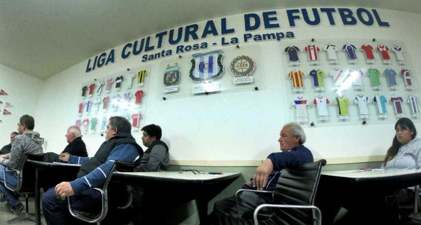 Histórico: se dio por finalizado el Oficial