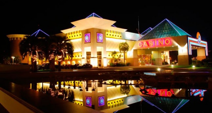 Sueldos: Casino Club fue excluido del beneficio que brinda Nación