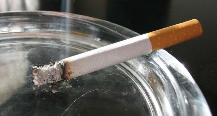 Vuelve la producción de cigarrillos