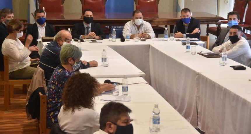 El gobierno aumentó el 65% las asignaciones familiares