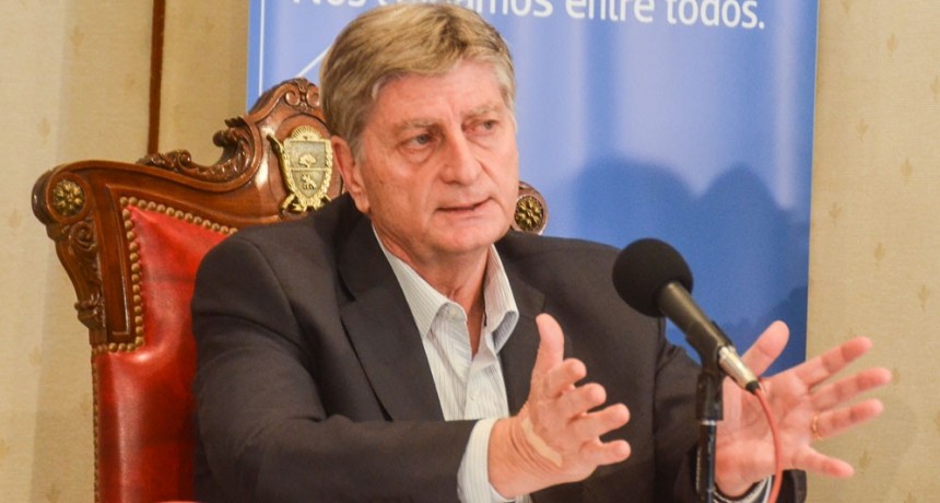 Pausa en la cuarentena: habilitan un "reencuentro familiar" para este domingo