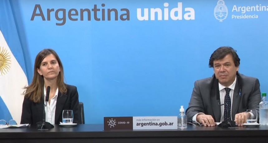 Aumentan 6,12% las jubilaciones: el haber mínimo será de 16.864
