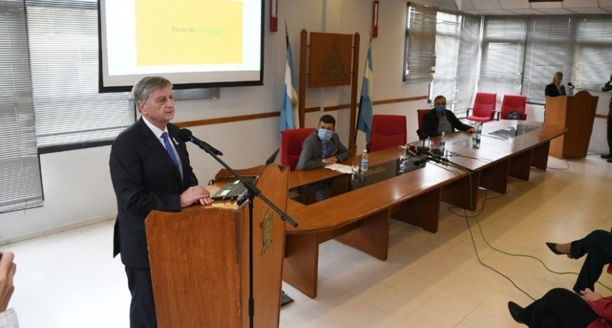 El BLP lanzó una promoción del 25% de descuento con tarjetas de créditos