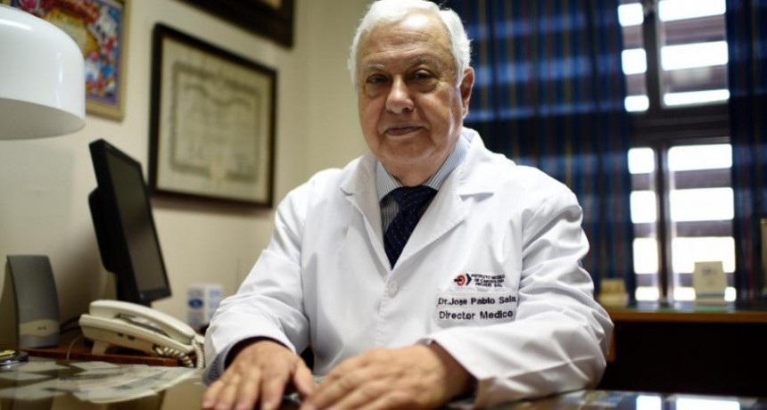 Otro médico cordobés criticó la extensión de la cuarentena