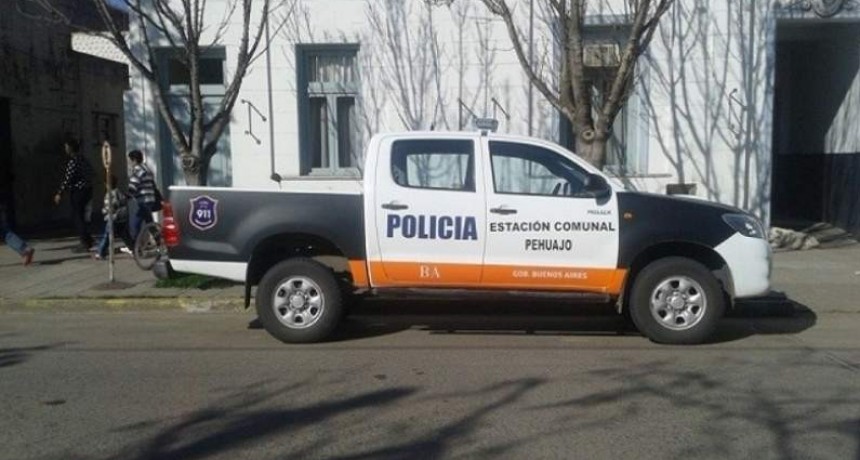Pehuajó: perito policial mató a su novia, a su hermano y se suicidó