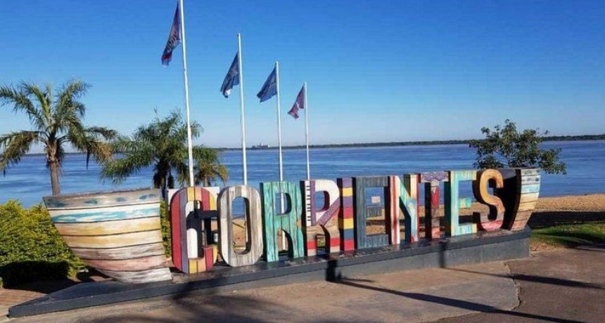 Corrientes es la primera provincia en pasar a fase 5