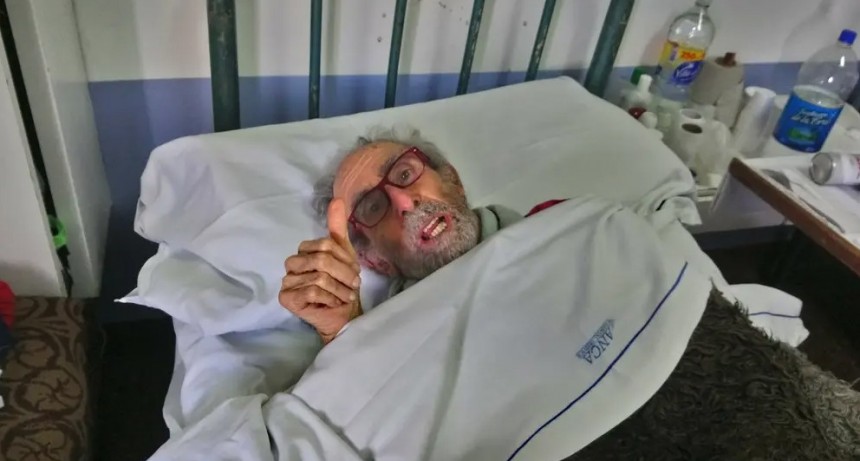 Murió Ricardo Barreda