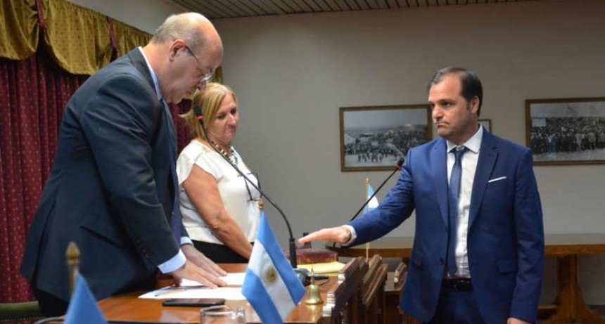El intendente de América pide que La Pampa reabra un puesto caminero
