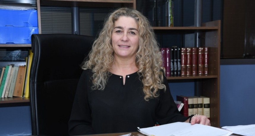 Gigena se va al Enacom y la nueva asesora legal será Griselda Ostertag