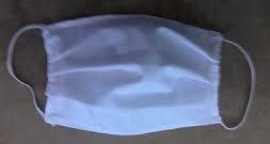 Así es el sencillo truco para que no se empañen los lentes al usar barbijo