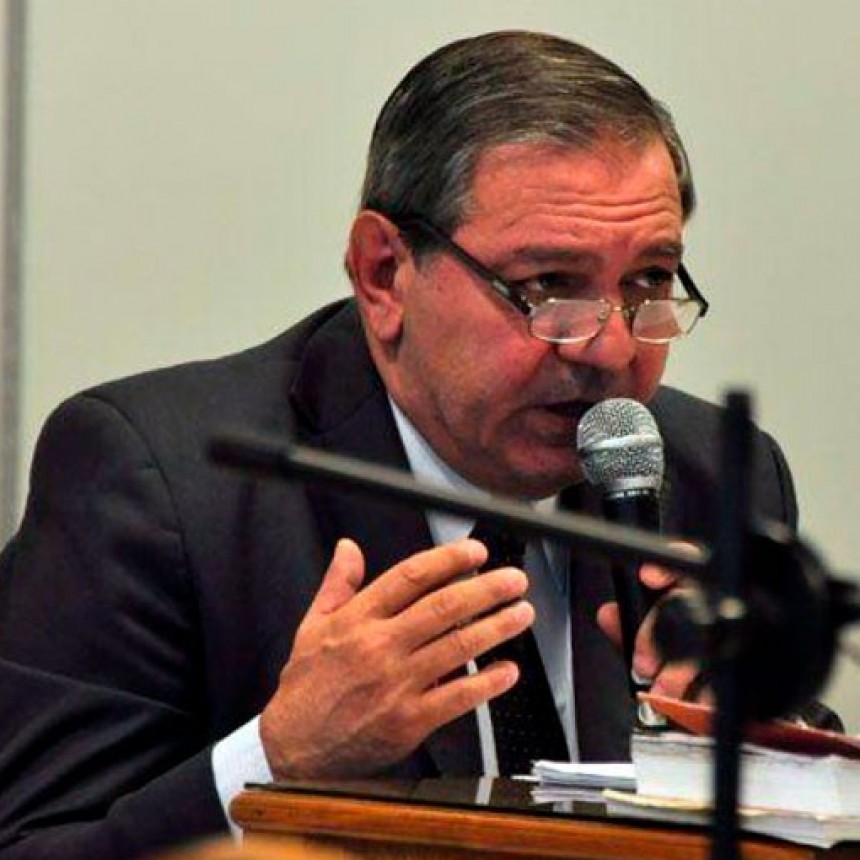 Limay Mahuida: otro arreglo con dinero